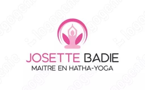 Josette BADIE, Maître en Hatha Yoga
